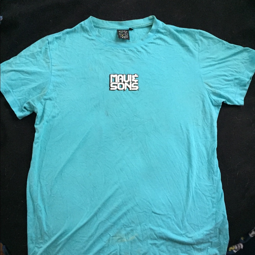 Maui and Sons Tee